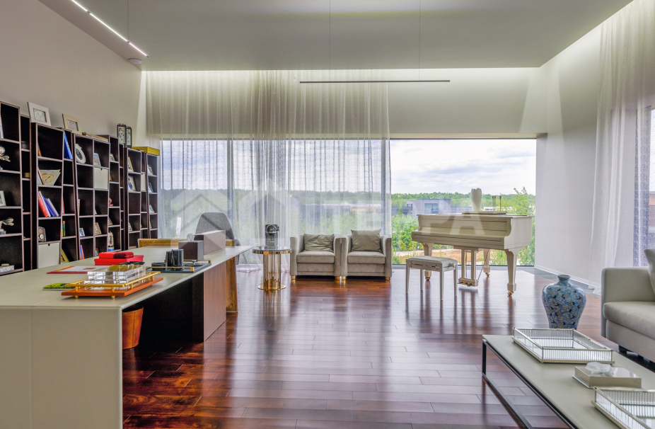 Объект ID 16377 - Дом