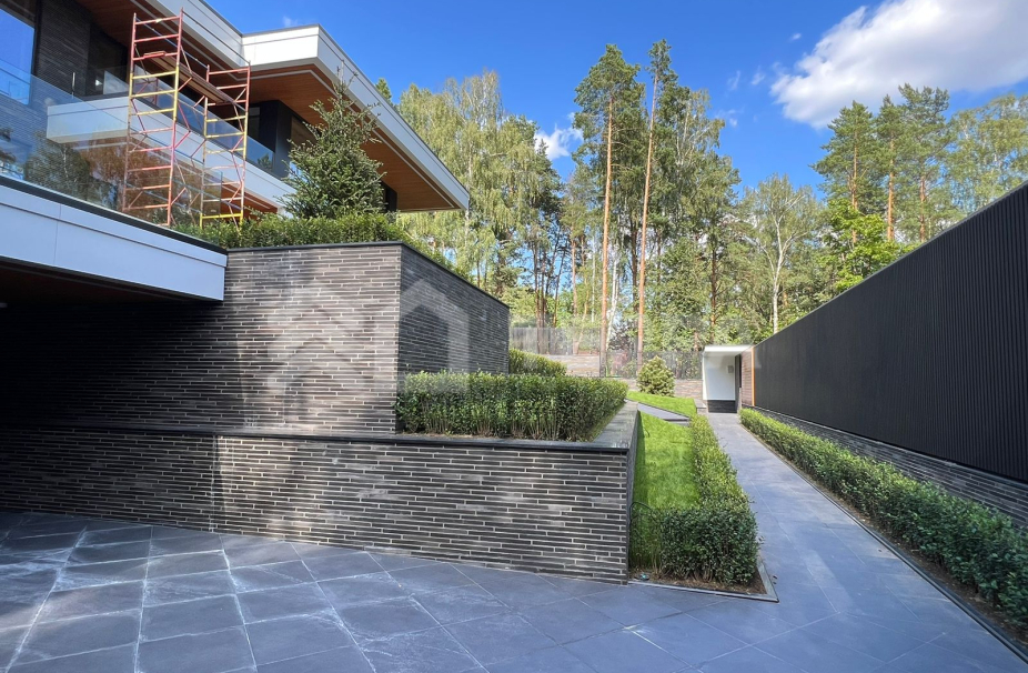 Объект ID 17473 - Дом