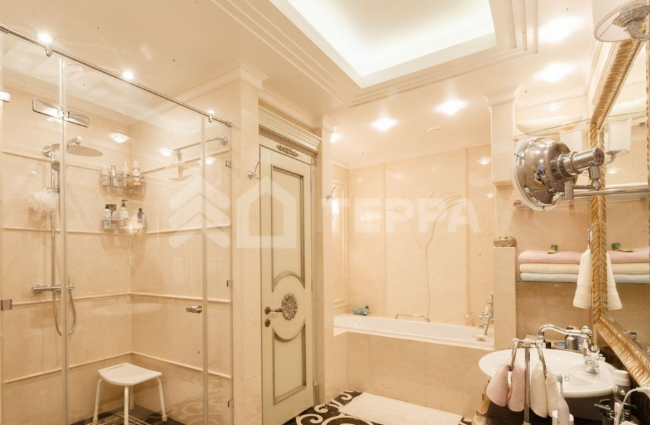 Объект ID 17930 - Квартира