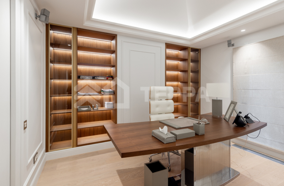 Объект ID 18105 - Дом