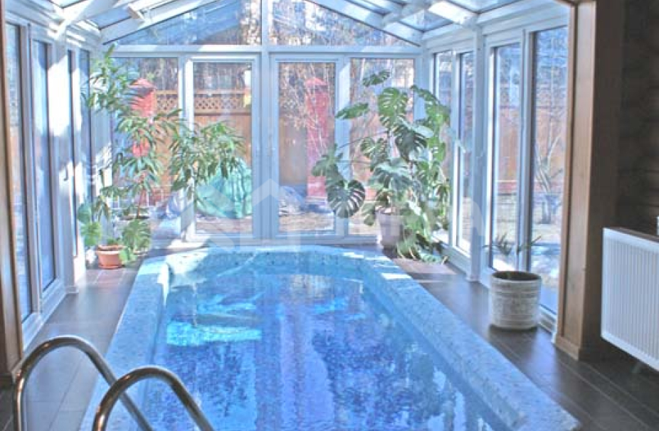 Объект ID 14099 - Дом