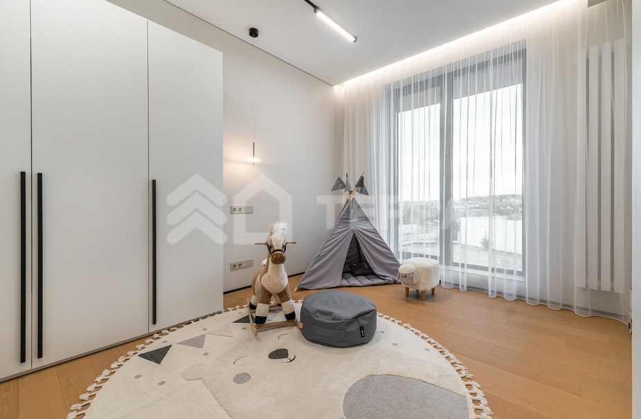 Объект ID 18938 - Дом