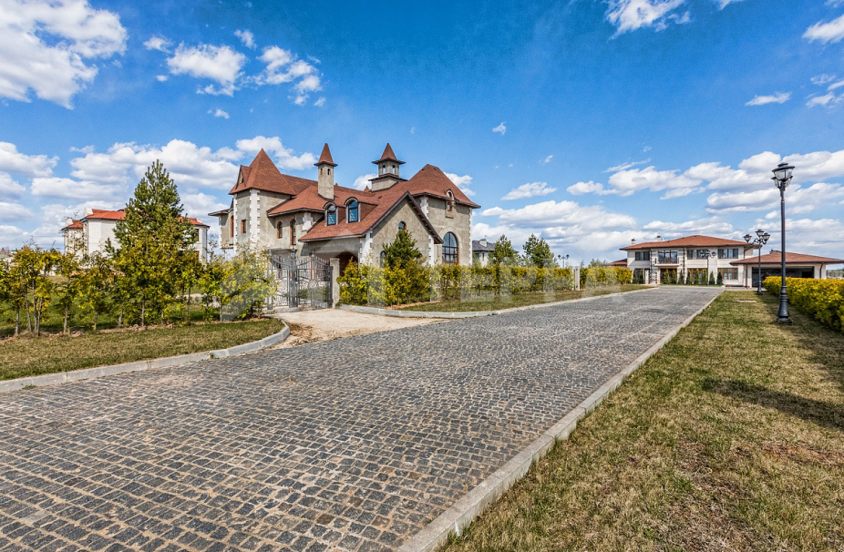 Объект ID 16666 - Дом