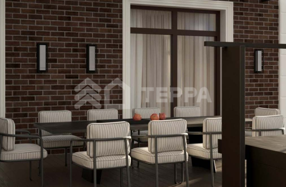 Объект ID 18166 - Дом