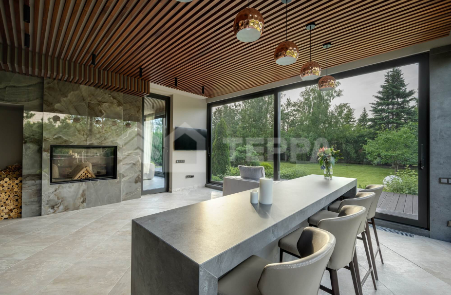 Объект ID 18816 - Дом