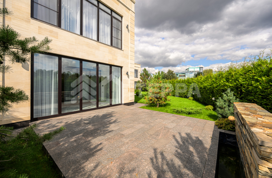 Объект ID 17887 - Дом