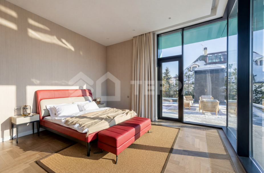 Объект ID 19116 - Дом