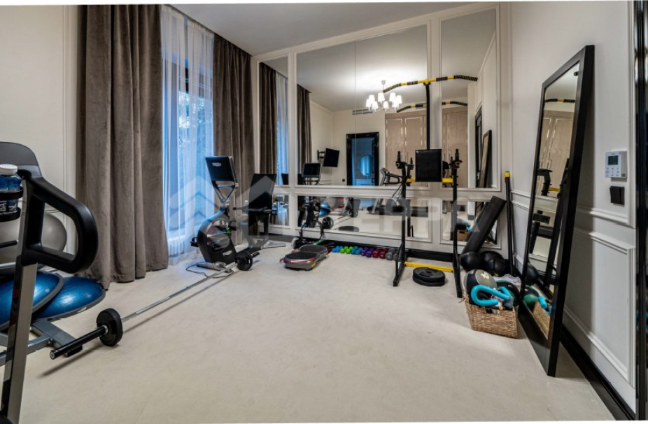 Объект ID 18643 - Дом