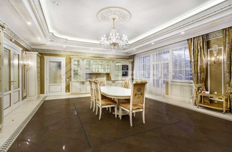 Объект ID 17284 - Дом