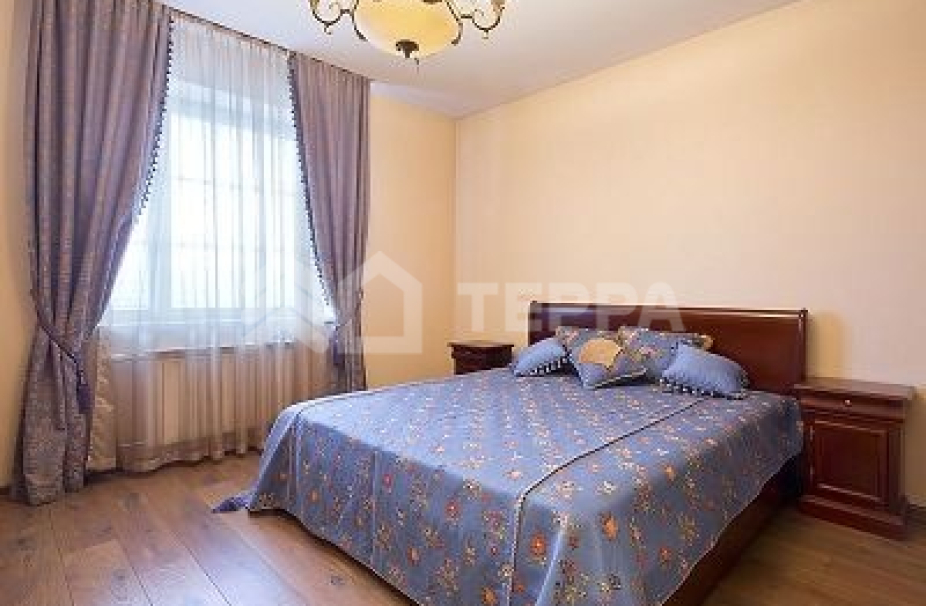 Объект ID 8152 - Дом