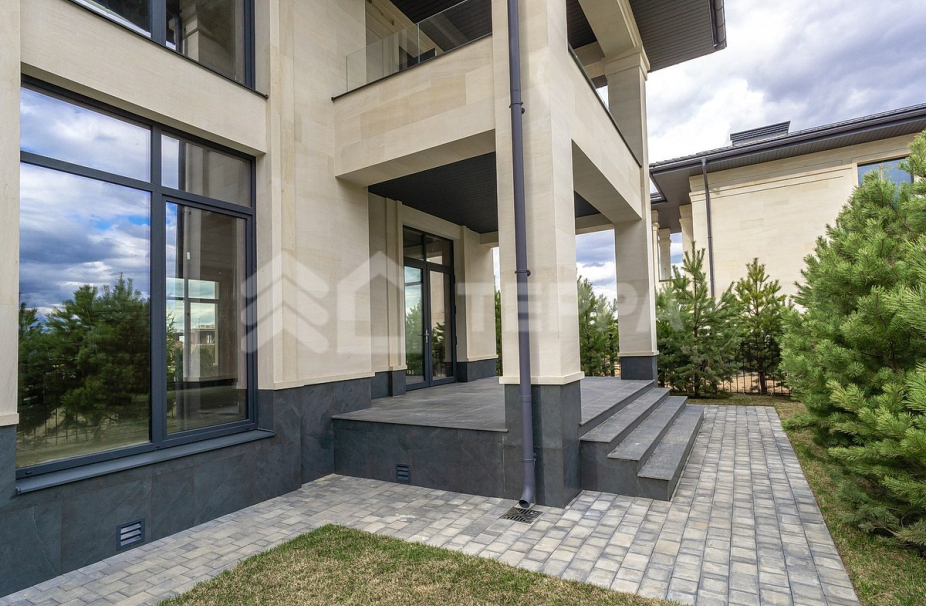 Объект ID 18473 - Дом