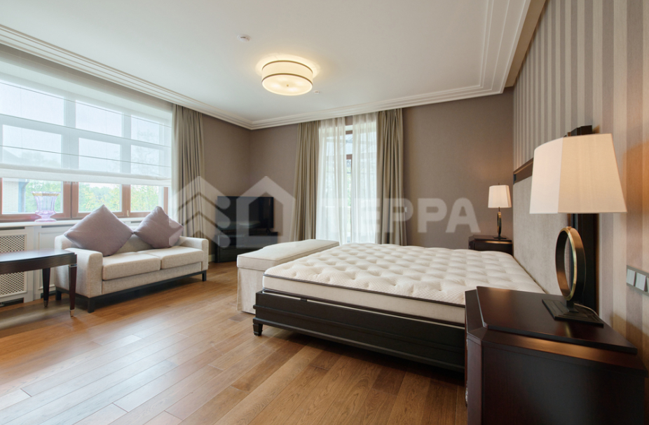 Объект ID 17777 - Дом