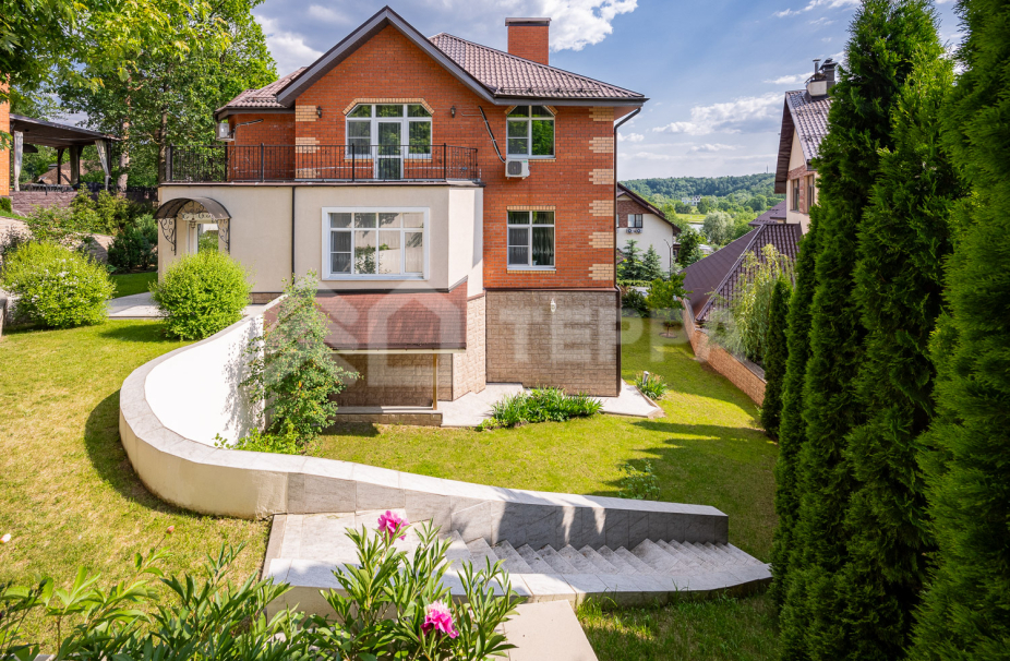 Объект ID 16760 - Дом