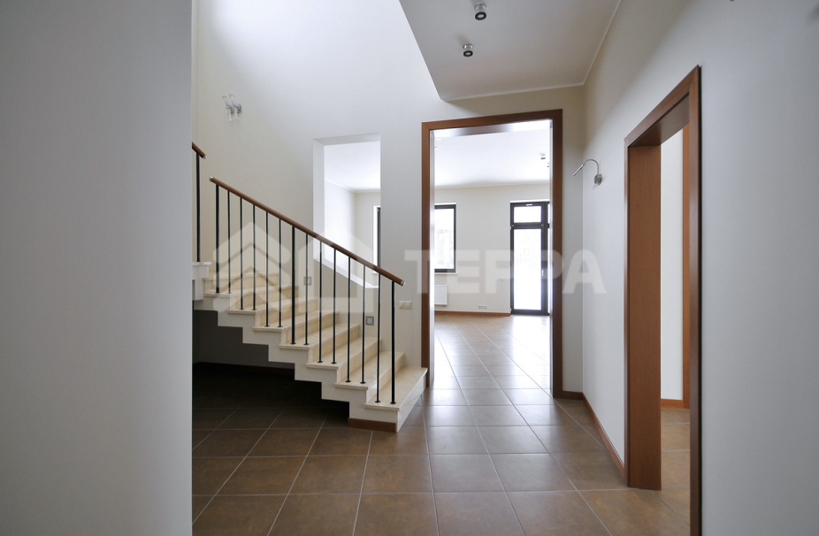 Объект ID 9893 - Дом