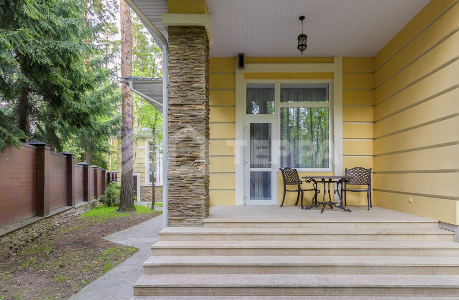 Объект ID 13066 - Дом