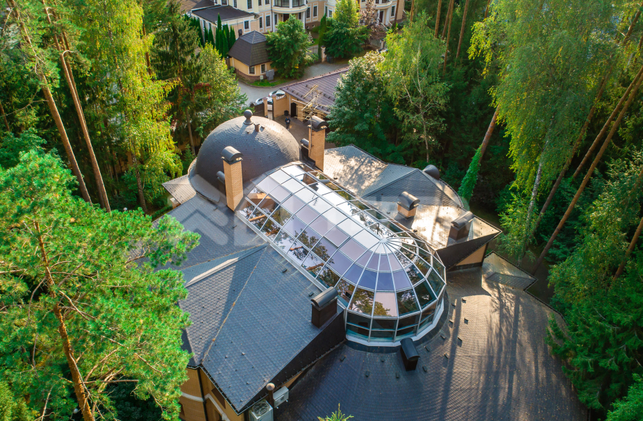 Объект ID 15410 - Дом