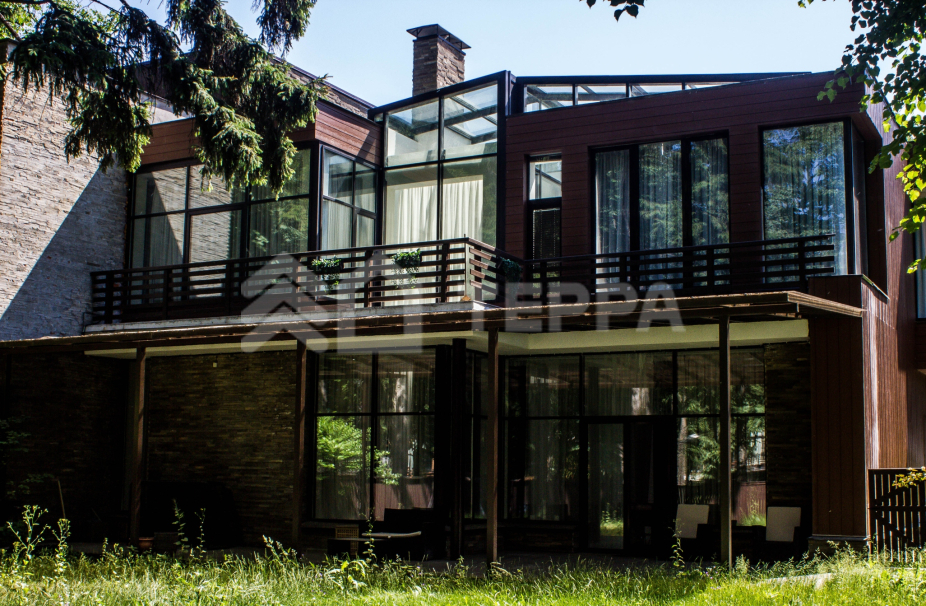 Объект ID 18738 - Дом