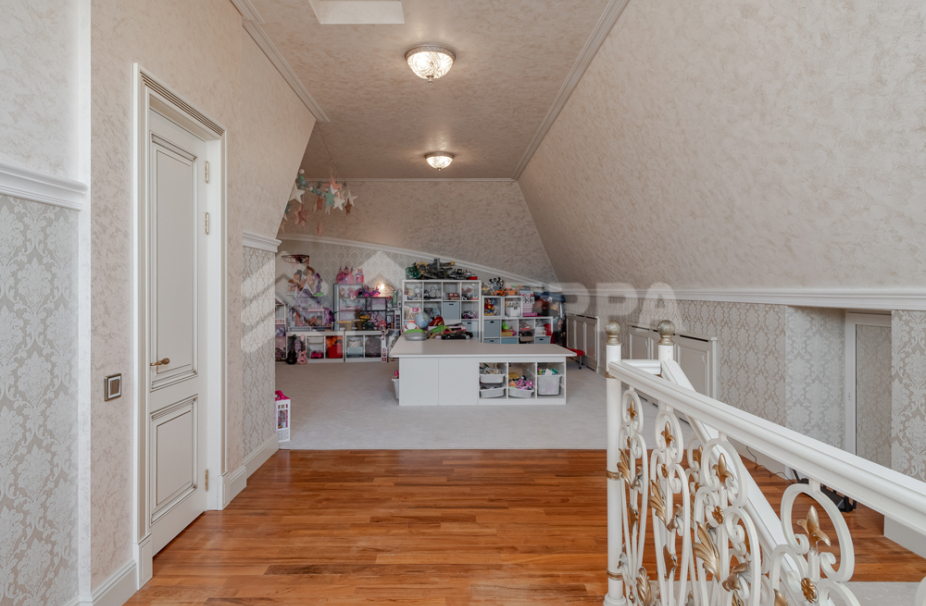 Объект ID 18449 - Дом