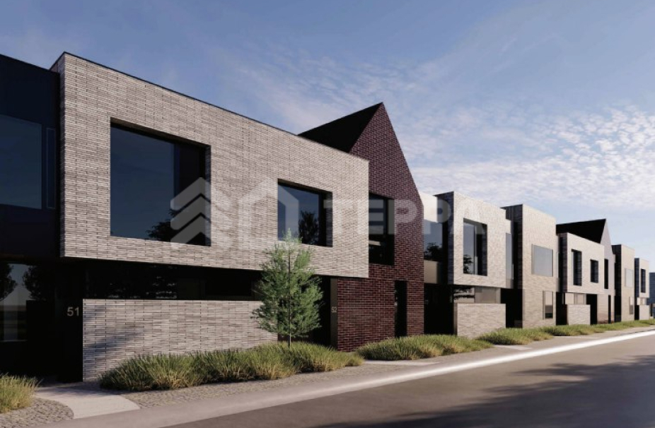 Объект ID 18589 - Таунхаус