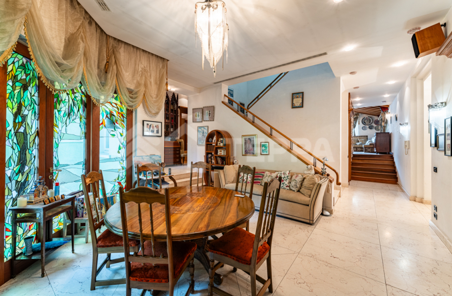 Объект ID 18906 - Дом