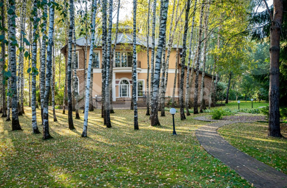 Объект ID 13140 - Дом