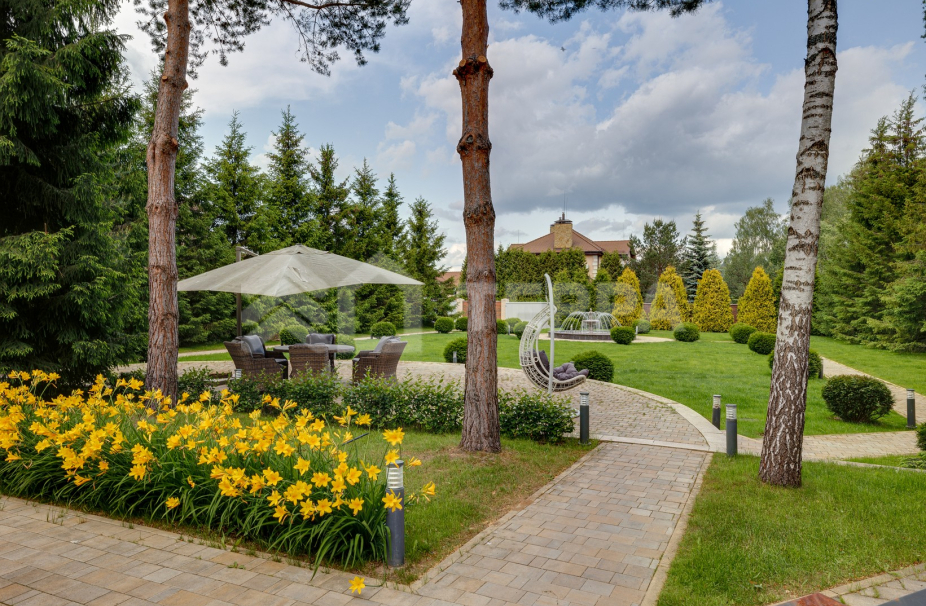 Объект ID 19074 - Дом