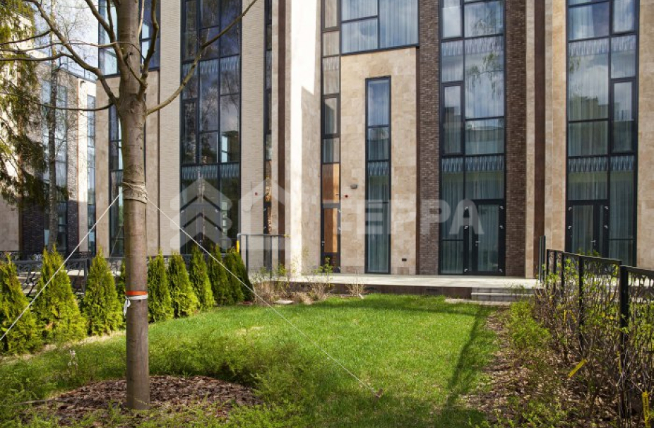 Объект ID 18591 - Таунхаус