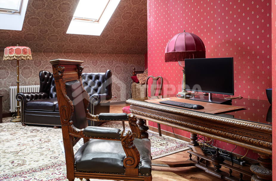 Объект ID 18029 - Дом