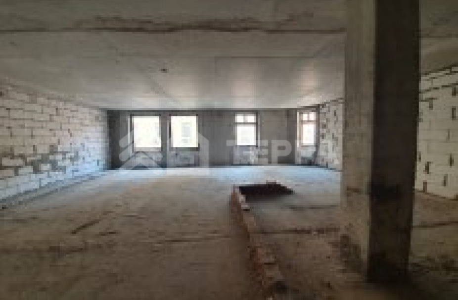 Объект ID 18724 - Квартира