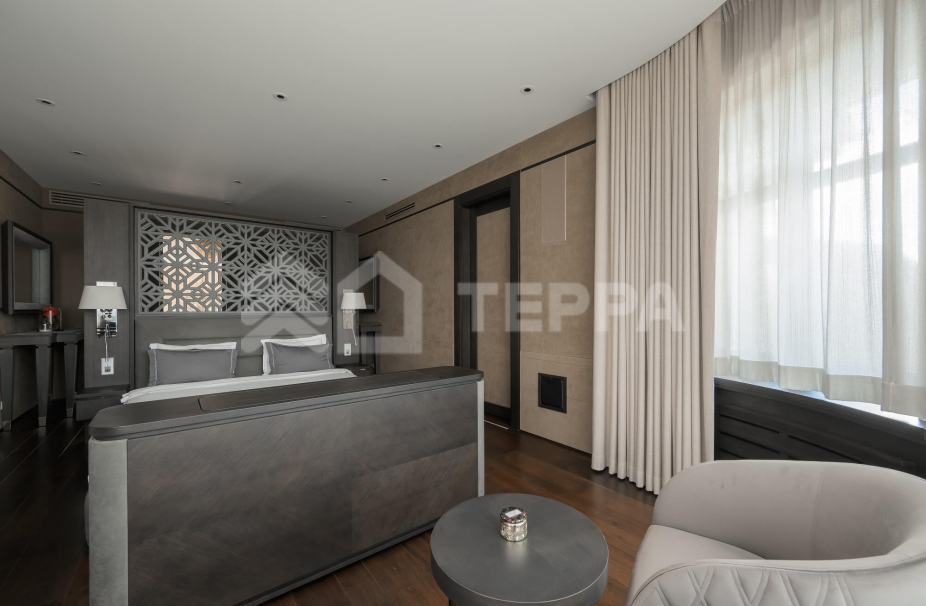 Объект ID 16817 - Дом