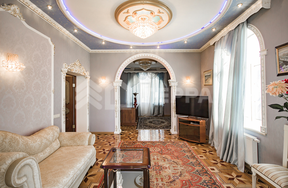 Объект ID 16452 - Дом