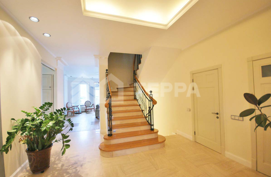 Объект ID 14492 - Дом