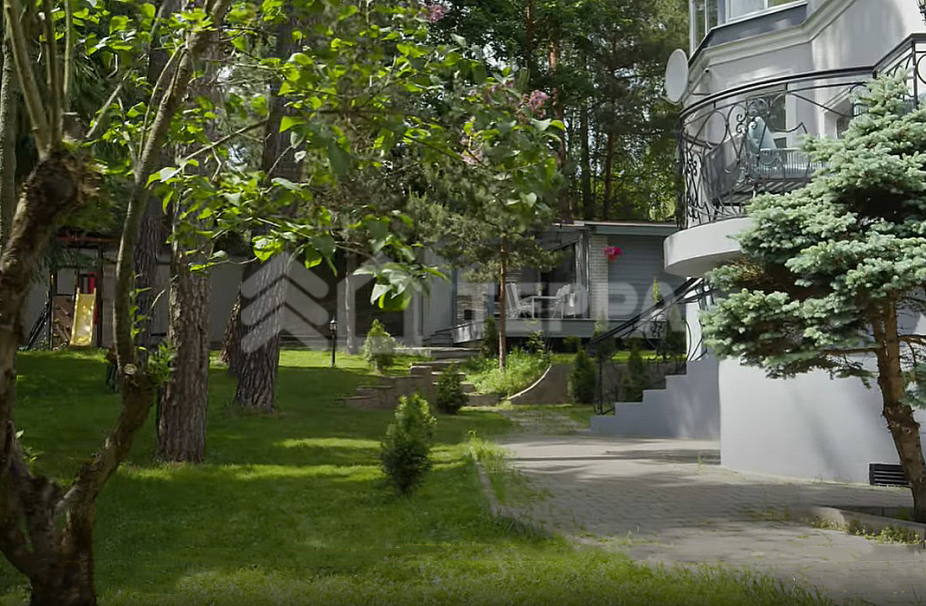 Объект ID 18082 - Дом