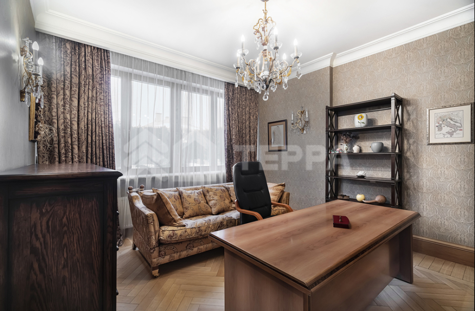 Объект ID 17552 - Дом