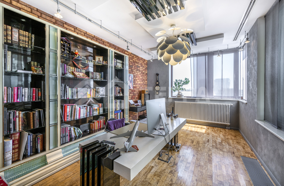 Объект ID 17686 - Квартира