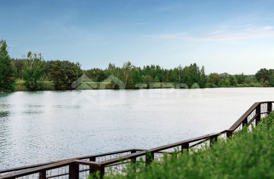 Объект ID 18685 - Участок