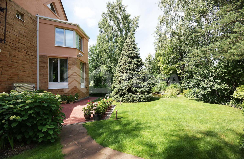 Объект ID 15484 - Дом