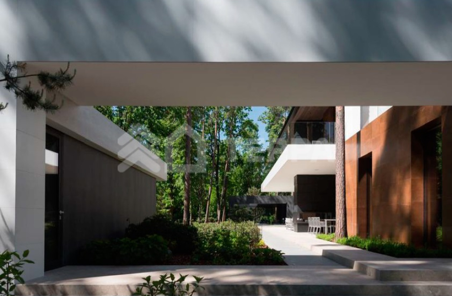 Объект ID 16489 - Дом