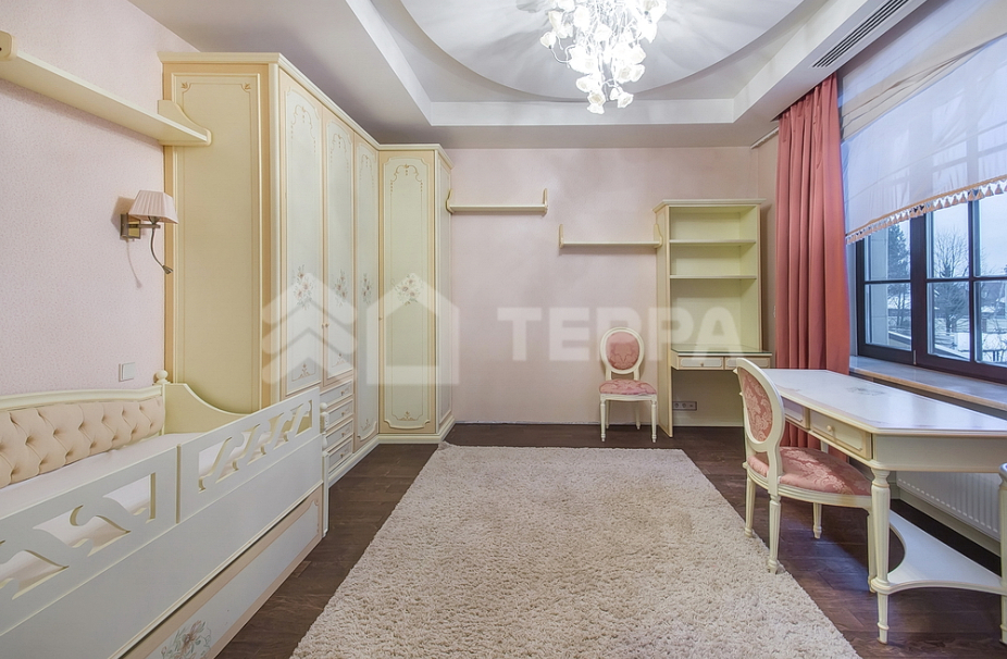 Объект ID 17501 - Таунхаус