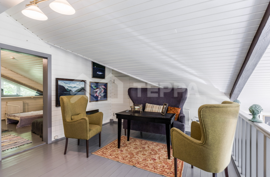 Объект ID 18130 - Дом