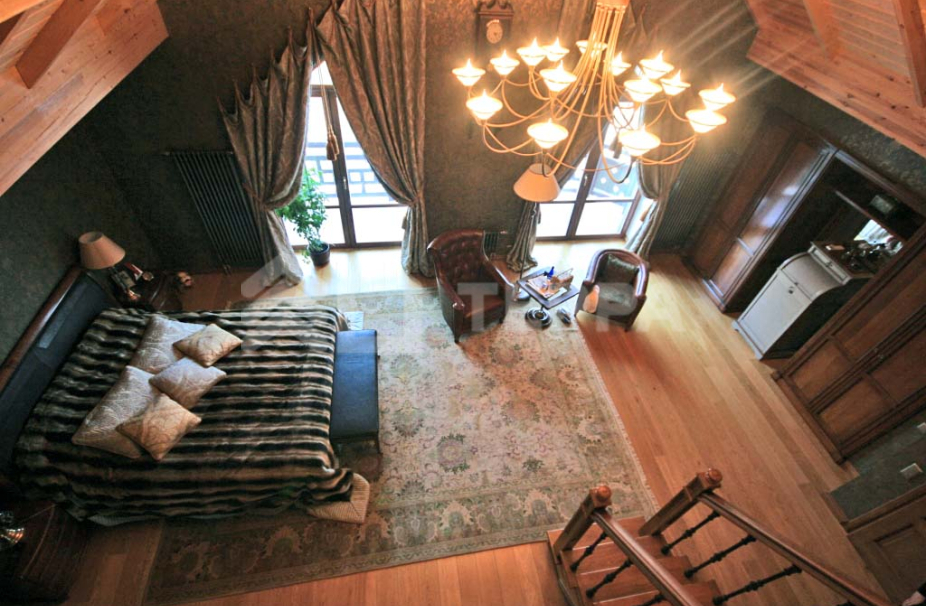 Объект ID 11486 - Дом