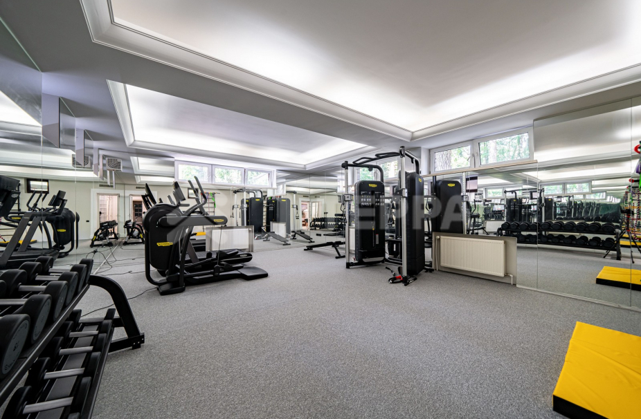 Объект ID 10488 - Дом