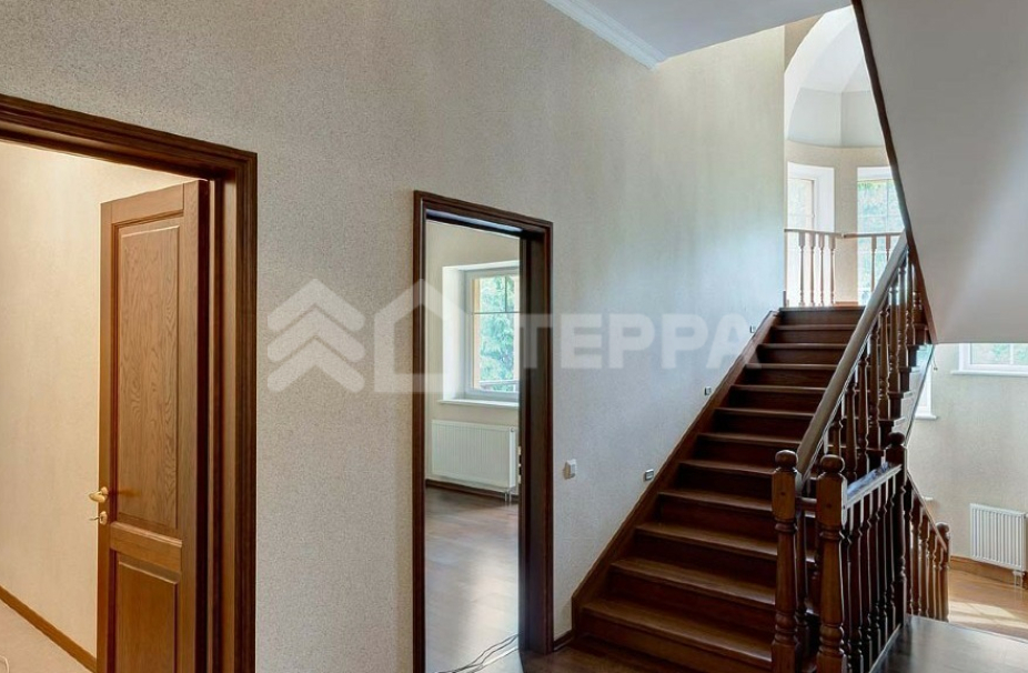 Объект ID 18595 - Дом