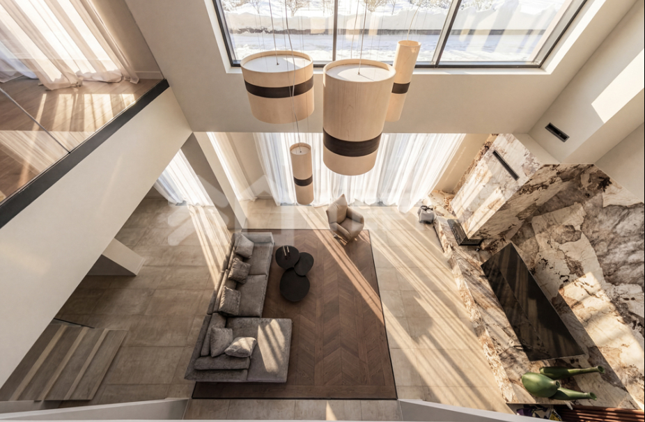 Объект ID 19035 - Дом