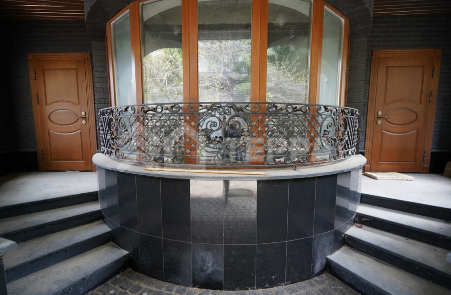 Объект ID 16259 - Дом