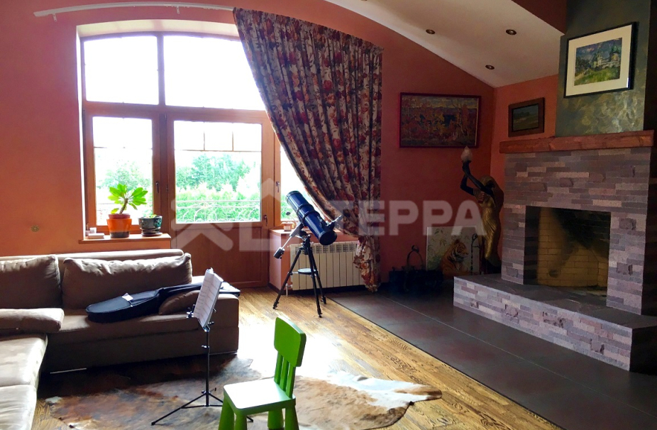 Объект ID 15065 - Дом