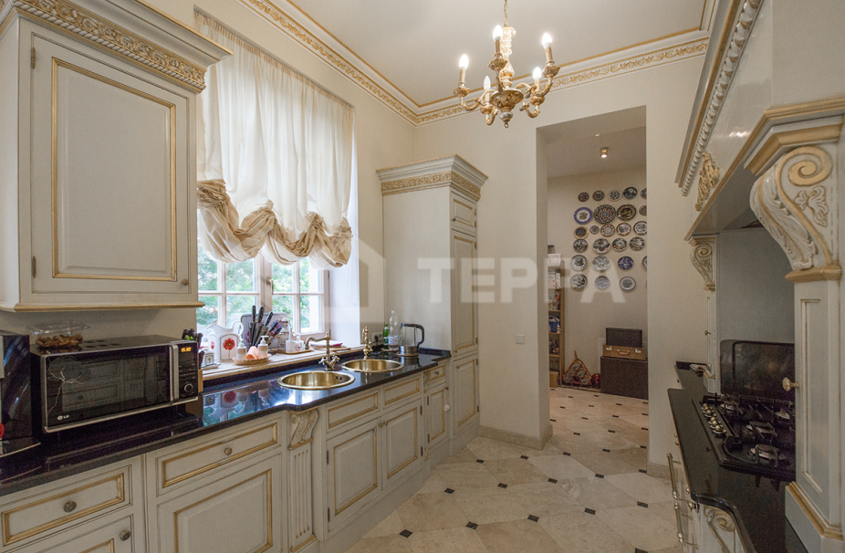 Объект ID 8908 - Дом