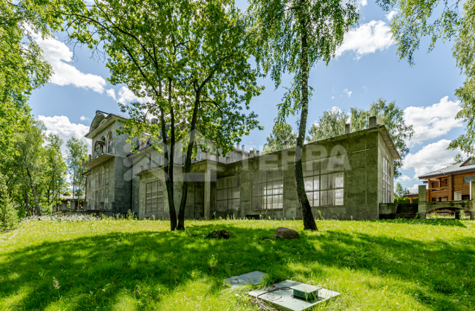 Объект ID 18090 - Дом