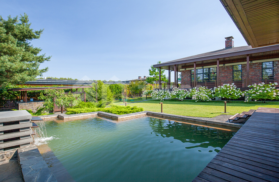 Объект ID 15105 - Дом