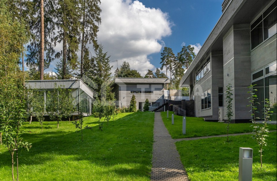 Объект ID 8582 - Дом